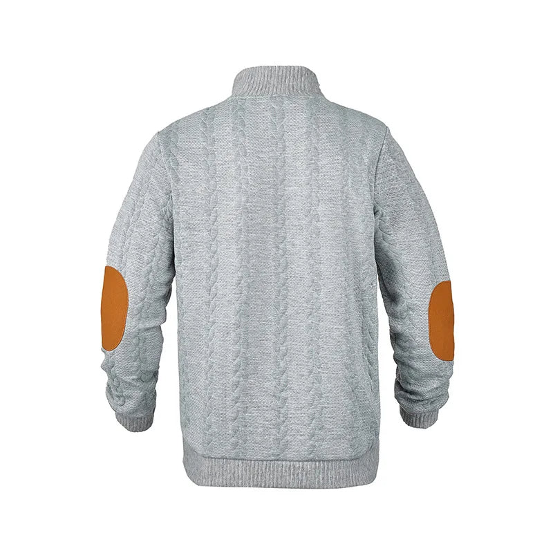 Jacob – Classic Pullover