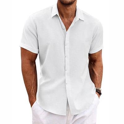 Christopher - Short Sleeve Shirt
