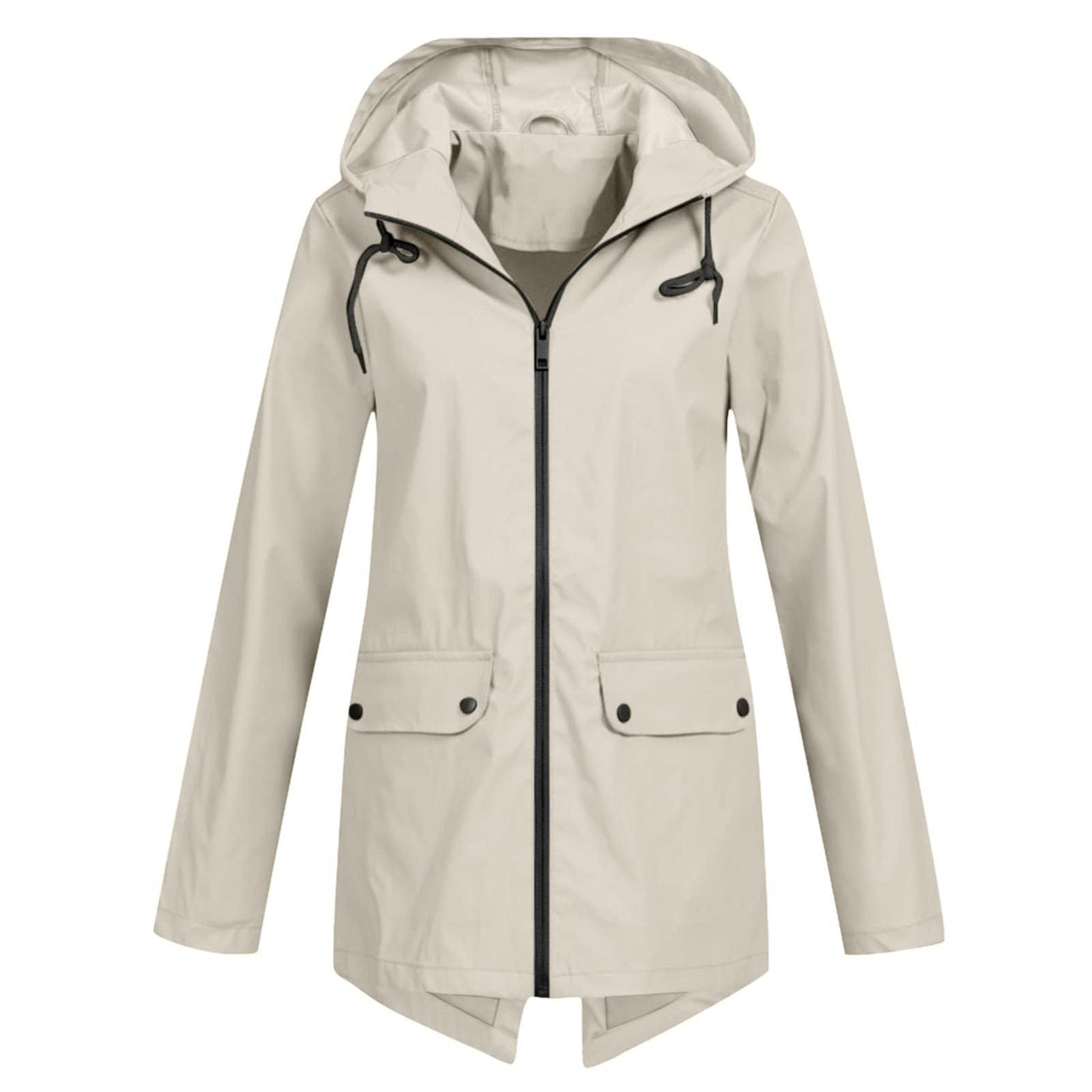 Mira – Lightweight Waterproof Jacket