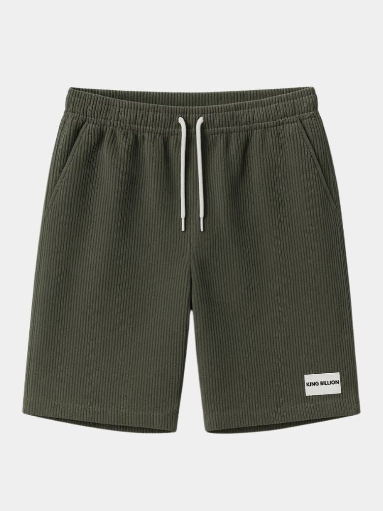 Steve – Classic Everyday Shorts