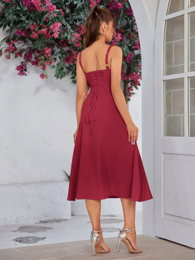 Sandy - Elegant Summerdress