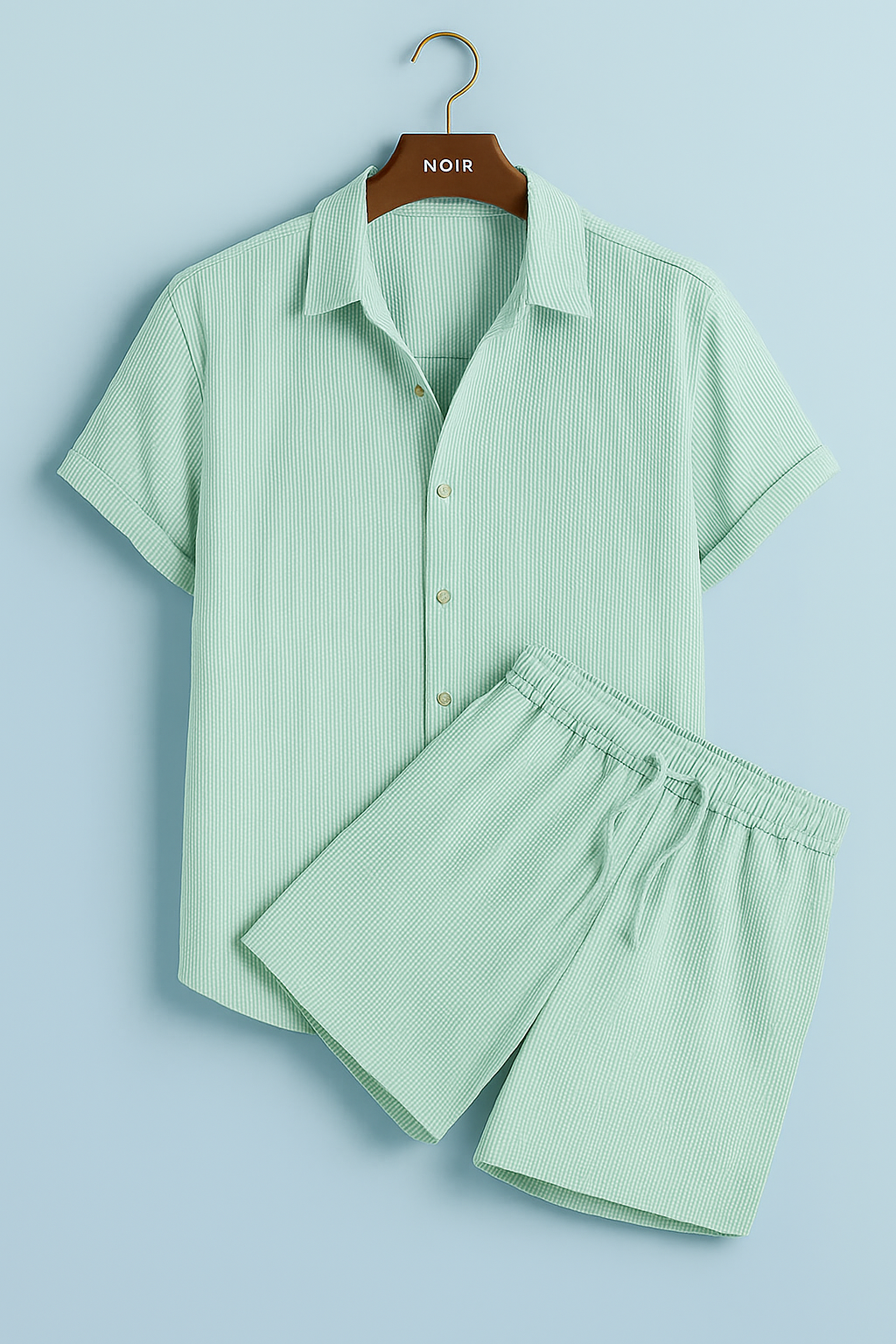 Luma - Summer Two-Piece Set