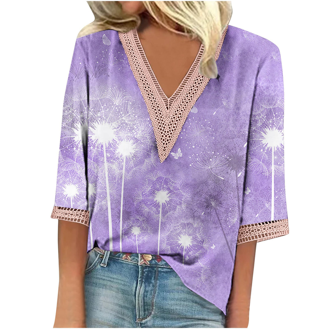 Joanne - Elegant Shirt 5