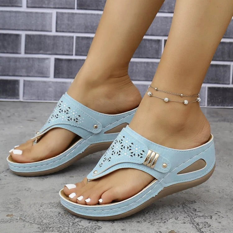 Esther - Fashion Sandals