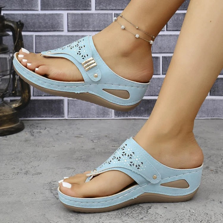 Esther - Fashion Sandals