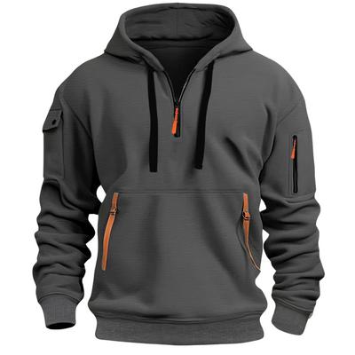 Ronan – Adventure Hoodie