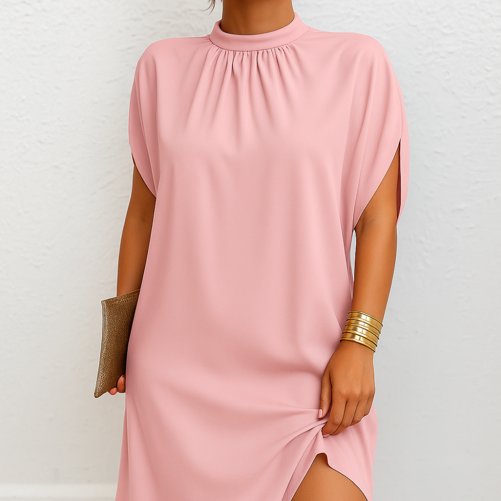 Roxane – Elegant Casual Dress