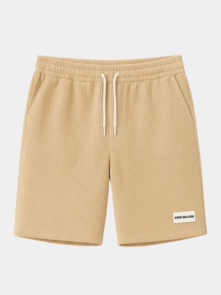 Steve – Classic Everyday Shorts
