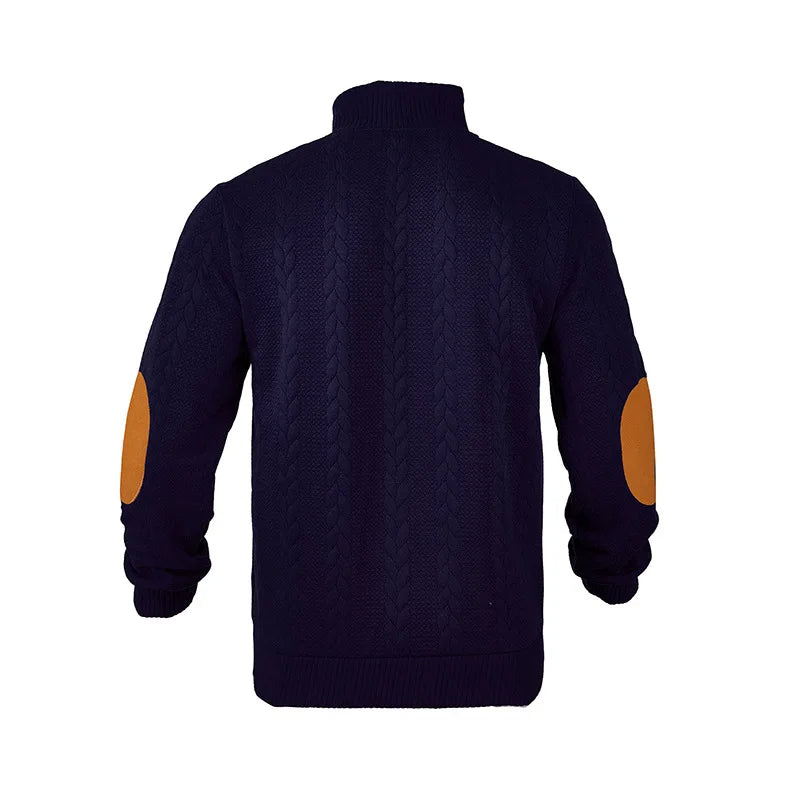 Jacob – Classic Pullover