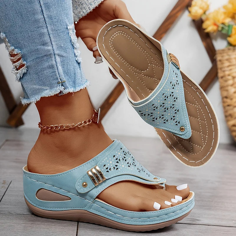Esther - Fashion Sandals