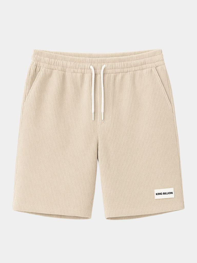 Steve – Classic Everyday Shorts