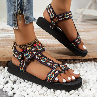Eloria – Orthopedic Comfort Sandals