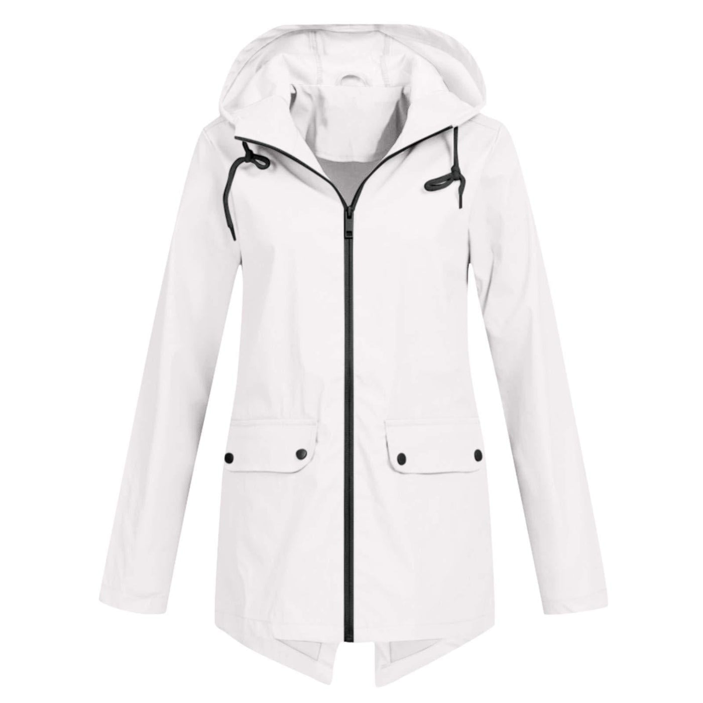 Mira – Lightweight Waterproof Jacket