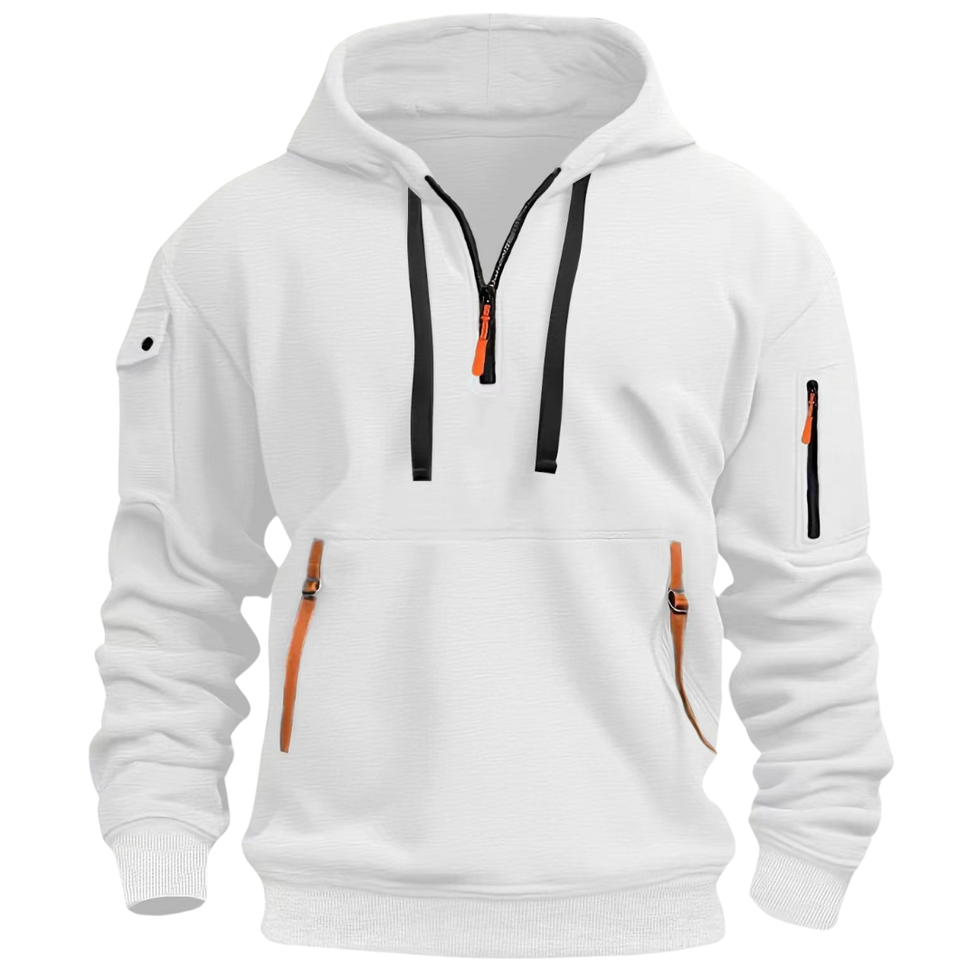 Ronan – Adventure Hoodie