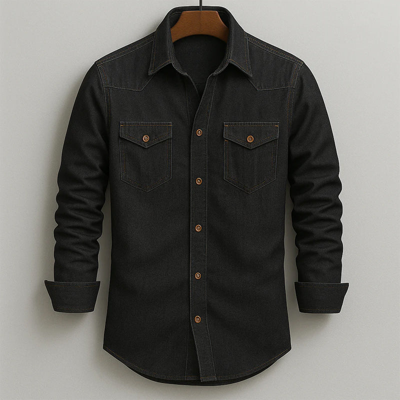 Ben – Colorado Denim Shirt