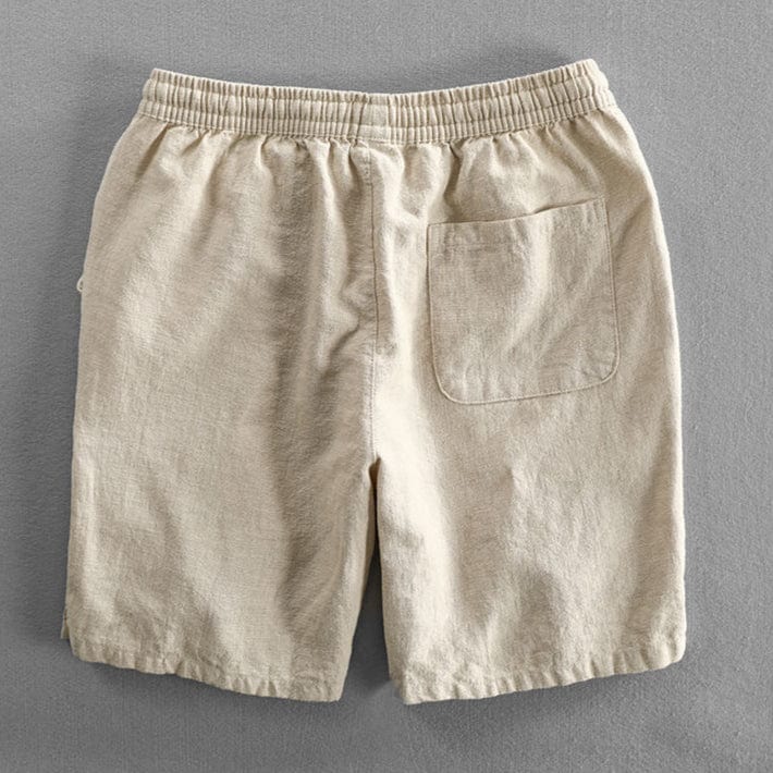 Rocko - Cotton Shorts
