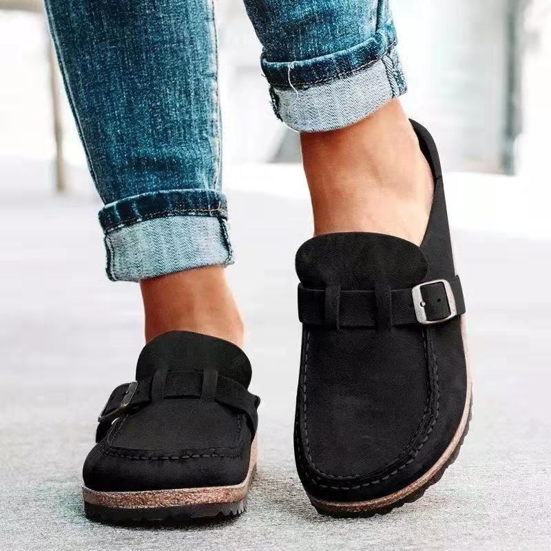 Arlena – Orthopedic Comfort Loafers