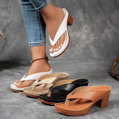 Esta - Ultra Comfortable Sandals