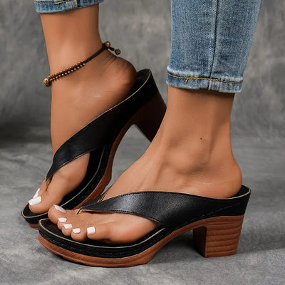 Esta - Ultra Comfortable Sandals