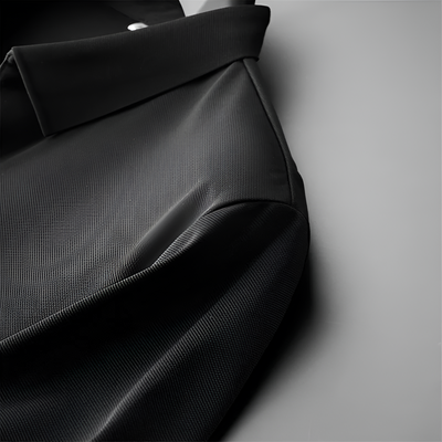 Isaac - Oxford Polo Set