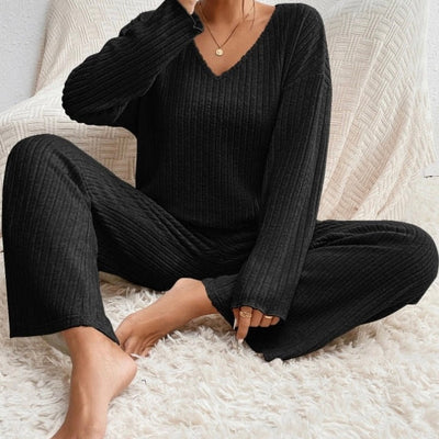 Debra – Trendy Loungewear Set