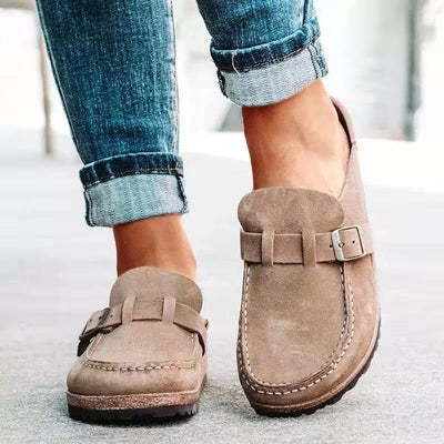 Arlena – Orthopedic Comfort Loafers