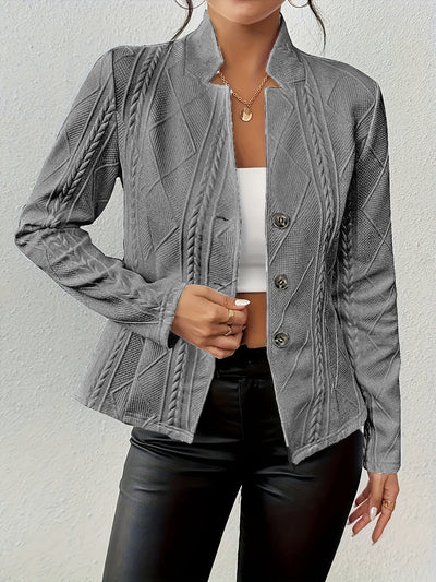 Estella - Elegant Blazer