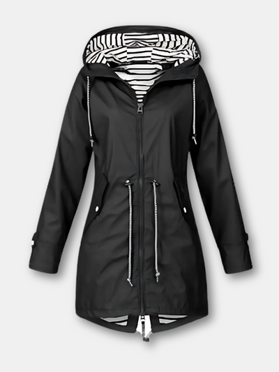 Avanna – All-Weather Raincoat