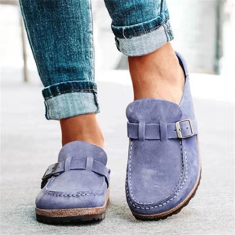 Arlena – Orthopedic Comfort Loafers