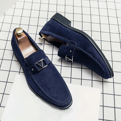 James - Elegant Loafers