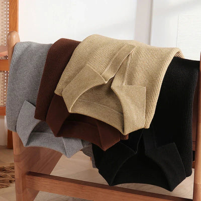 Jimmy - Elegant Sweater