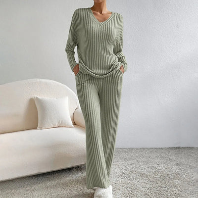 Debra – Trendy Loungewear Set