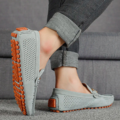 Damien - Breathable shoes