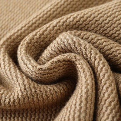 Jimmy - Elegant Sweater