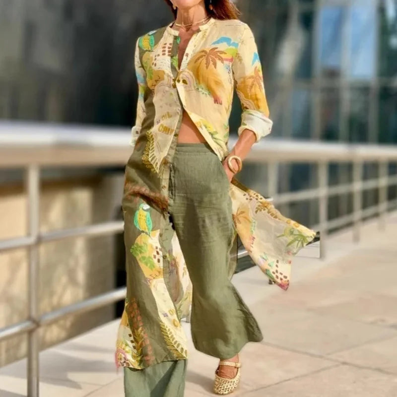 Liandra - 2-Piece Set