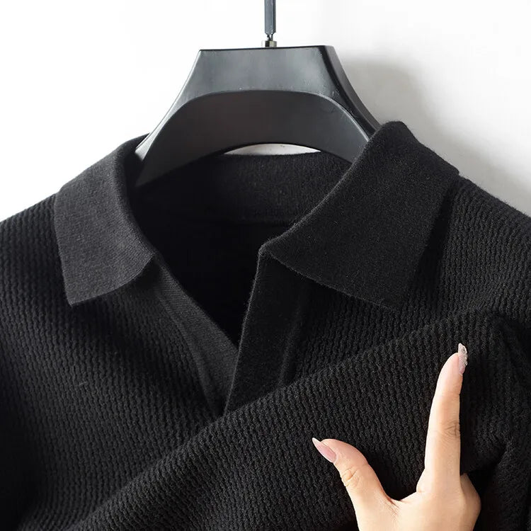 Jimmy - Elegant Sweater