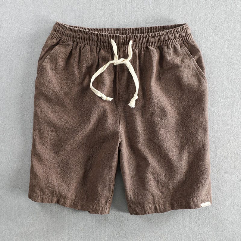 Rocko - Cotton Shorts