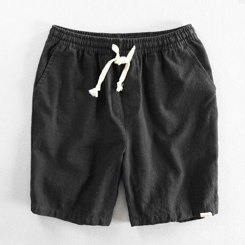 Rocko - Cotton Shorts