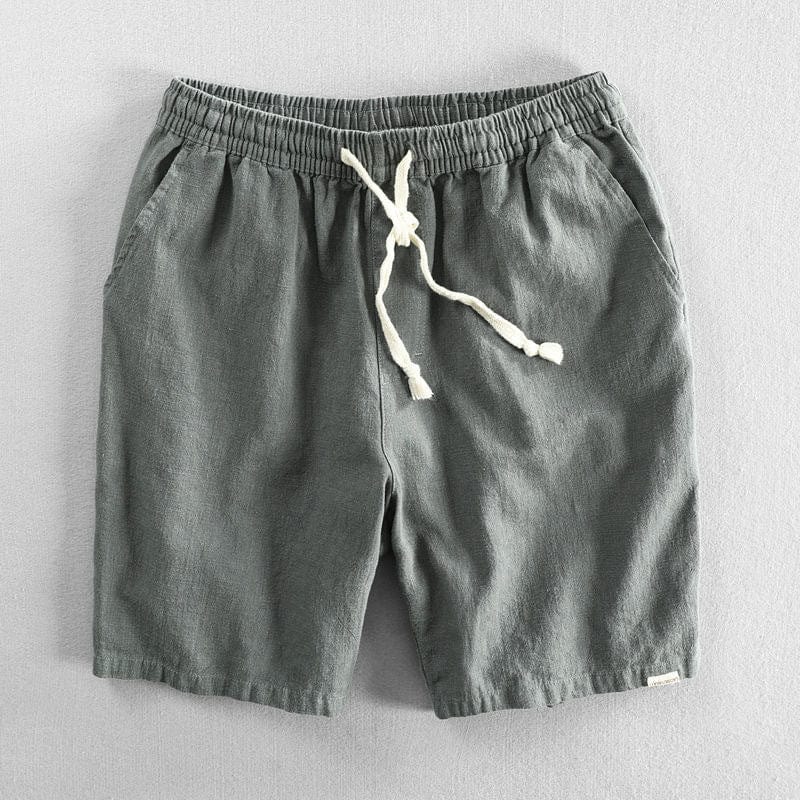 Rocko - Cotton Shorts