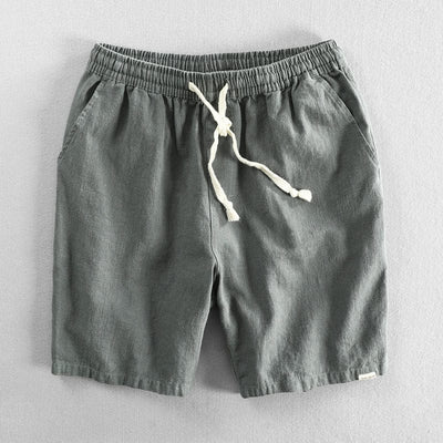 Rocko - Cotton Shorts