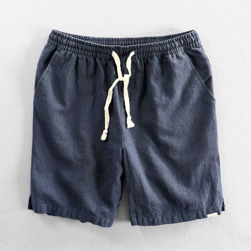 Rocko - Cotton Shorts