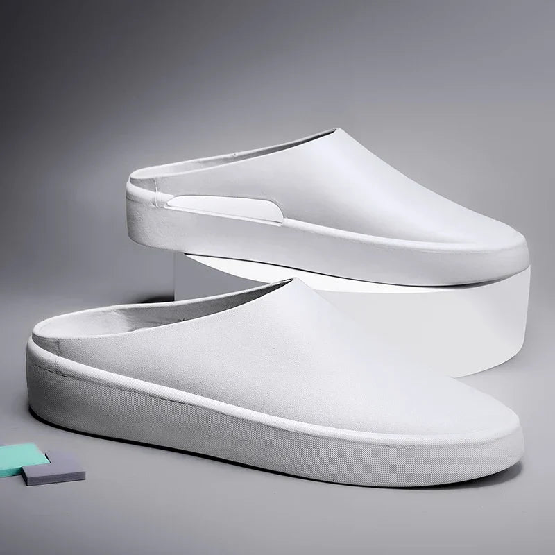 Theo - Modern Slipper