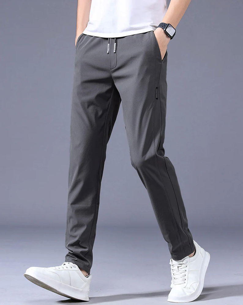 Eliot – Everyday Stretch Pants