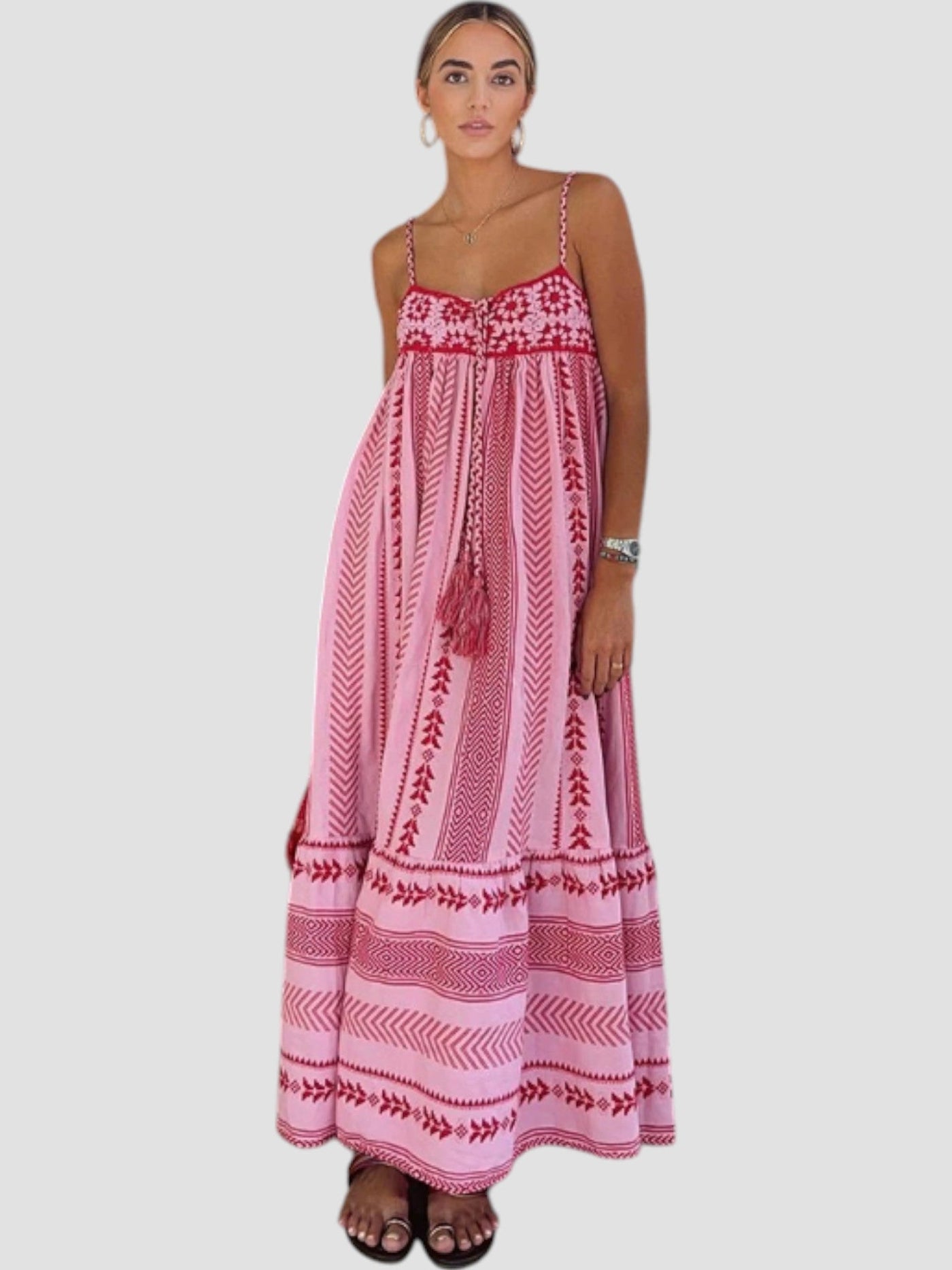 Merinia - Midi Dress