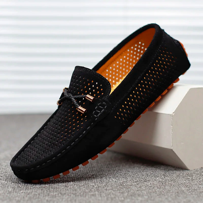 Damien - Breathable shoes