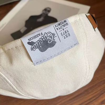 Peaky – The Everyday Beret