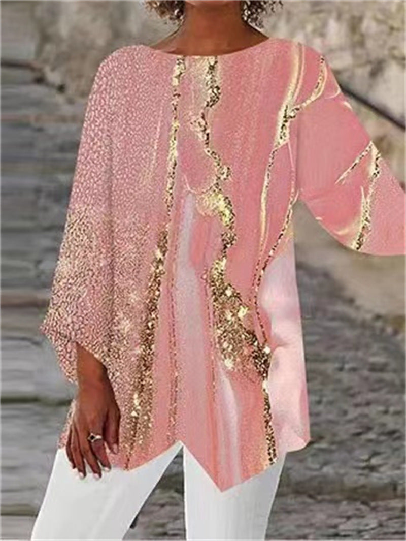 Tamara - Modern Blouse 8