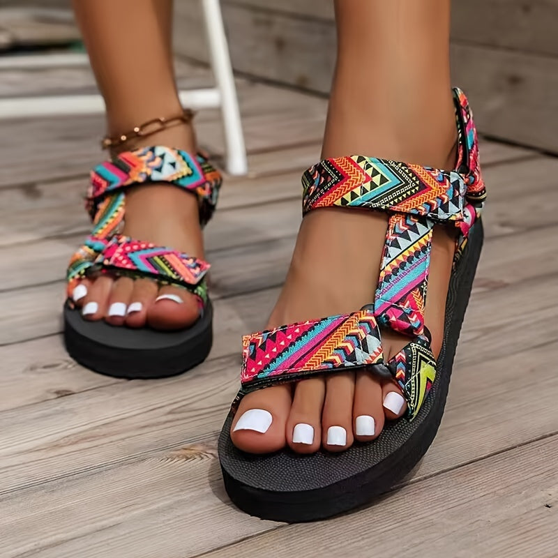 Eloria – Orthopedic Comfort Sandals