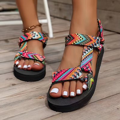 Eloria – Orthopedic Comfort Sandals