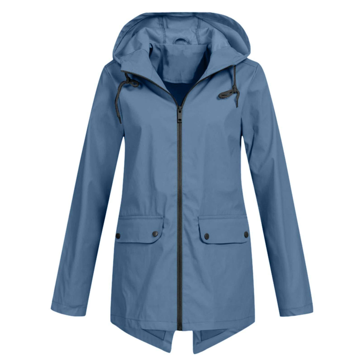 Mira – Lightweight Waterproof Jacket
